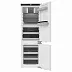 Встраиваемый холодильник-морозильник BORA Cool Combi (C178KGS2)