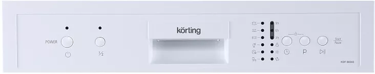 Посудомоечная машина Korting KDF 60240