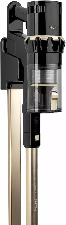 Вертикальный пылесос Haier HVC550