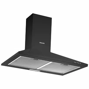 Купольная вытяжка GRAUDE DHP 50.0 S