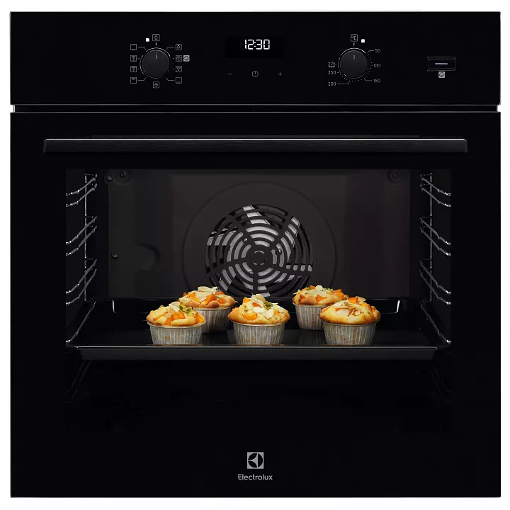 Электрический духовой шкаф Electrolux EOD5C50Z