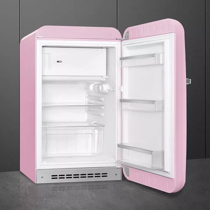 Холодильник-морозильник Smeg FAB10RPK6