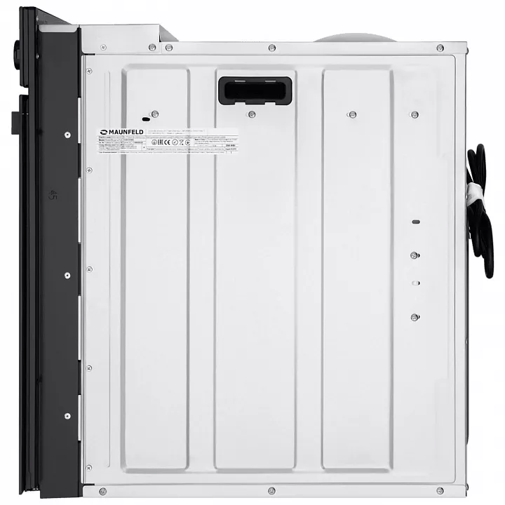 Электрический духовой шкаф MAUNFELD EOEC516B2