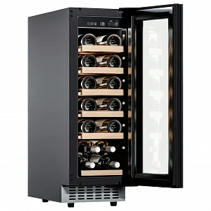 Встраиваемый винный шкаф Meyvel MV19NH-KWT1