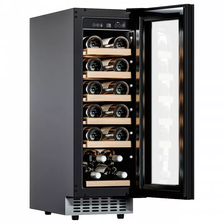 Встраиваемый винный шкаф Meyvel MV19NH-KWT1