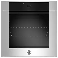 Электрический духовой шкаф с паром Bertazzoni F6011MODVPTX/23