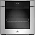 Электрический духовой шкаф с паром Bertazzoni F6011MODVPTX/23