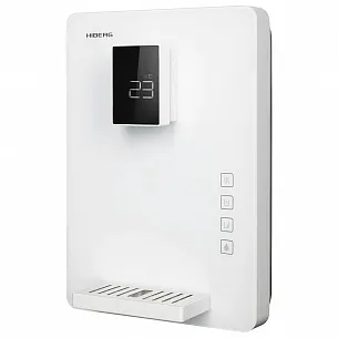 Настенный диспенсер для воды HIBERG DV 50 GW