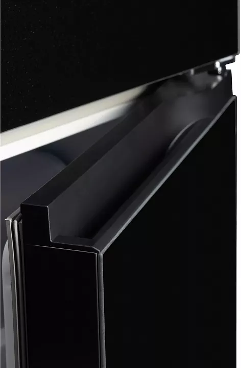 Холодильник-морозильник Cross Door HIBERG i-RFQ 600 GB