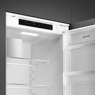 Встраиваемая холодильная камера Smeg S9L174D1D