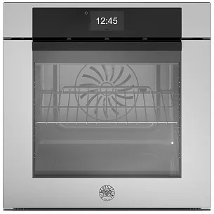 Электрический духовой шкаф Bertazzoni F6011MODVTX