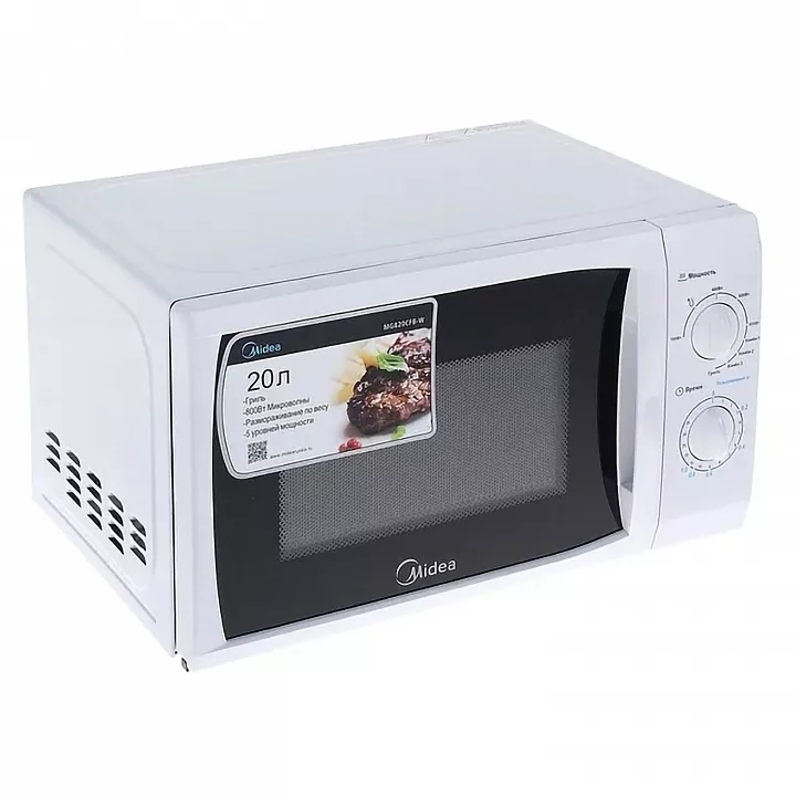 Микроволновая печь Midea MM720CFB