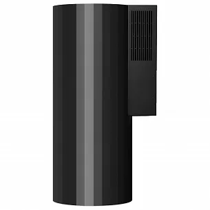 Цилиндрическая вытяжка MAUNFELD Adelaide 39 Wall Black