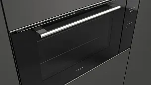 Электрический духовой шкаф Fulgor Milano FCO 9013 TM BK/2