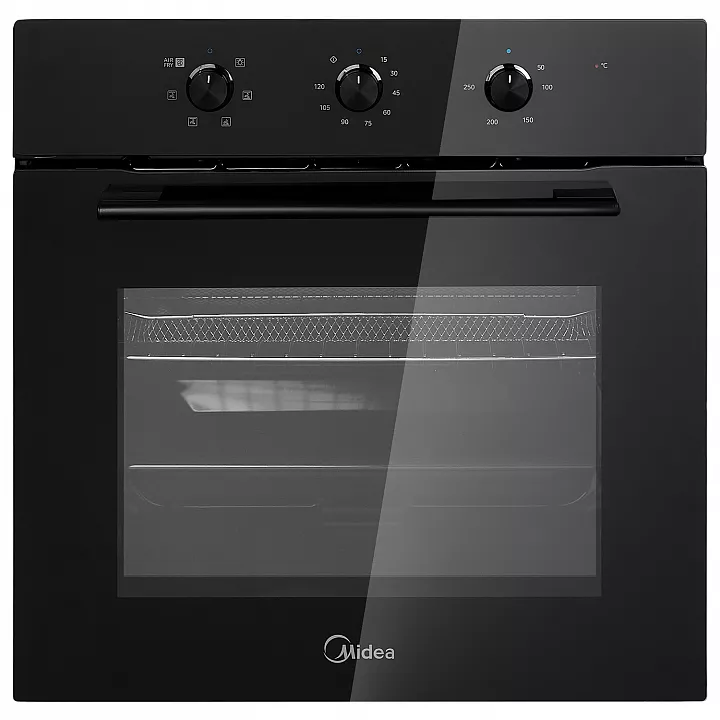 Электрический духовой шкаф Midea MO37007GB