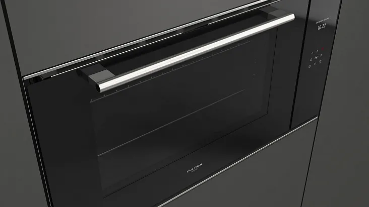 Электрический духовой шкаф Fulgor Milano FCO 9013 TM BK/2