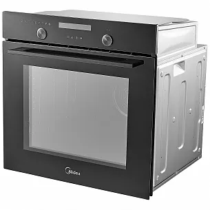 Электрический духовой шкаф Midea MO78107CGB