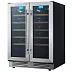 Встраиваемый винный шкаф Cellar Private CP042-2T