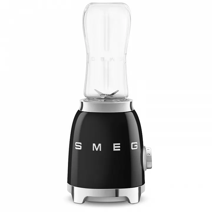 Блендер Smeg PBF01BLEU