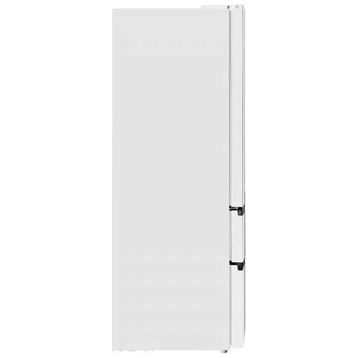 Холодильник-морозильник French Door MAUNFELD MFF190NFDPW01