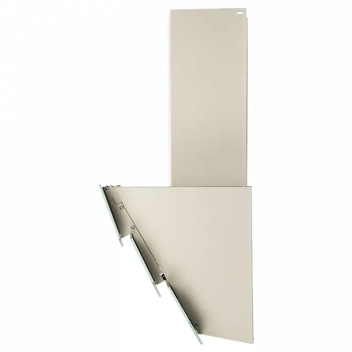 Наклонная вытяжка MAUNFELD Cascada 60 Beige