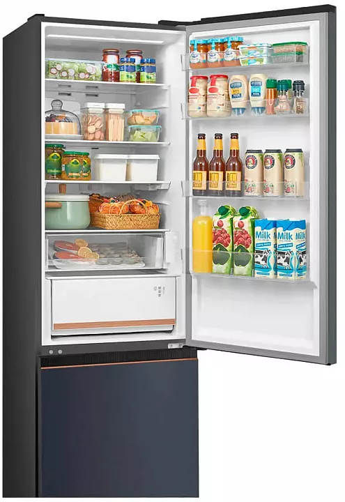 Холодильник-морозильник TOSHIBA GR-RB572WI-PMJ(06)