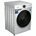 Стирально-сушильная машина Midea MF200D80WBS/W-RU