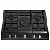 Газовая варочная панель Teka GZC 75330 XBN NIGHT RIVER BLACK