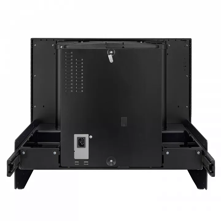 Встраиваемая кофемашина Korting KCM 9200 BG