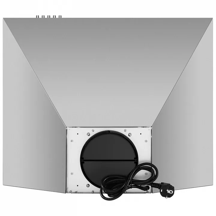 Купольная вытяжка HOMSair DELTA 50 Inox