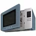Микроволновая печь Smeg MOC01SBMEU