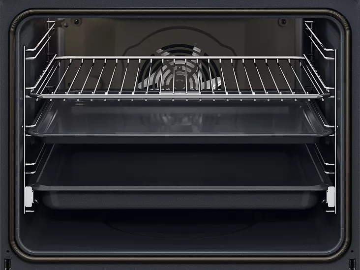 Электрический духовой шкаф Electrolux LOE8F38Z