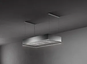Островная вытяжка Falmec VETRA IS.120 INOX