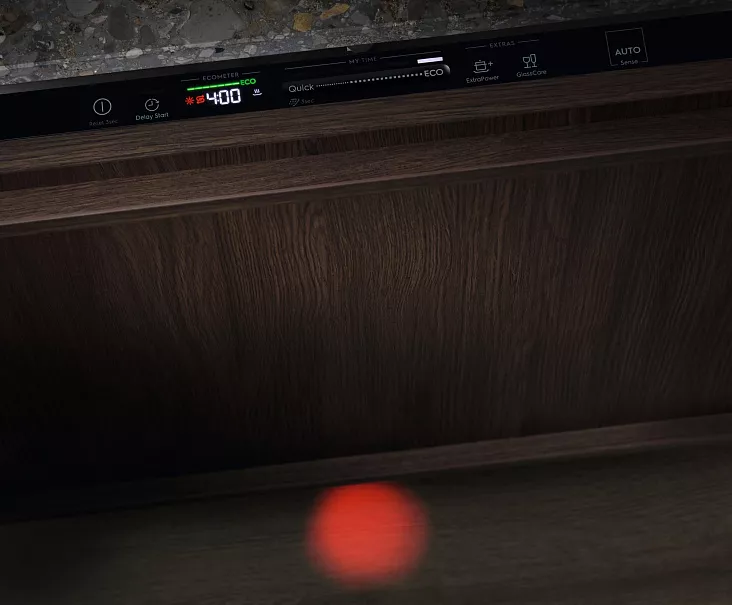 Встраиваемая посудомоечная машина Electrolux EES848200L