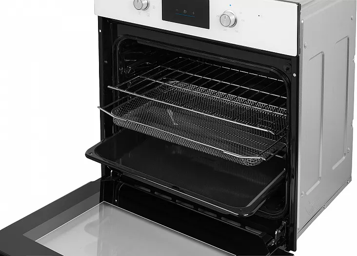 Электрический духовой шкаф Midea MO47007GW