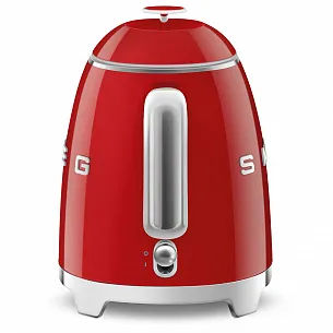 Электрический чайник SMEG KLF05RDEU