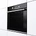 Электрический духовой шкаф Gorenje BOSX6737E09BG