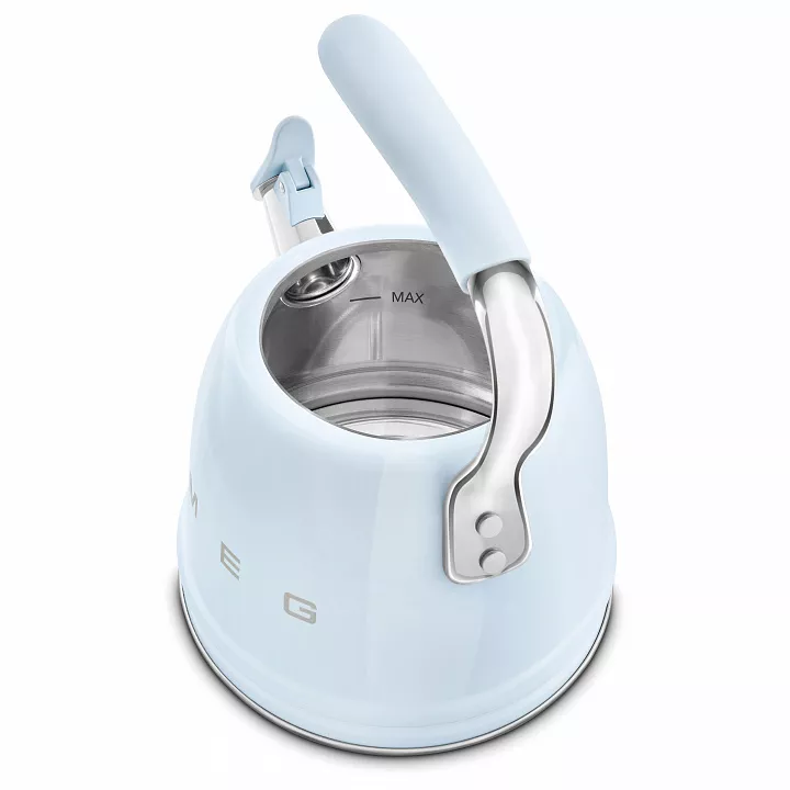 Чайник Smeg WKF01PB