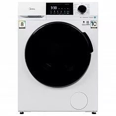 Стиральная машина Midea MFC3814BSW47/W