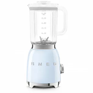 Блендер Smeg BLF03PBEU