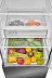 Холодильник-морозильник Midea MDRB601MME46