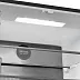 Холодильник-морозильник Cross Door MAUNFELD MFF183NFWE Matt Inverter