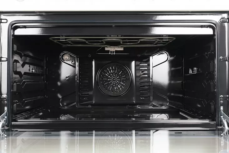 Варочный центр HIBERG FEG 950-35 SY
