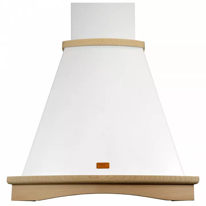 Купольная вытяжка LEX ASTORIA 600 WHITE