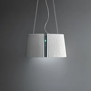 Островная вытяжка Falmec MARILYN E.ION IS CERAMICA WHITE 66