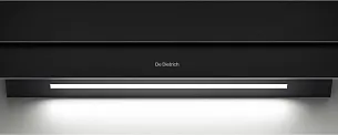 Наклонная вытяжка De Dietrich DHV4984B