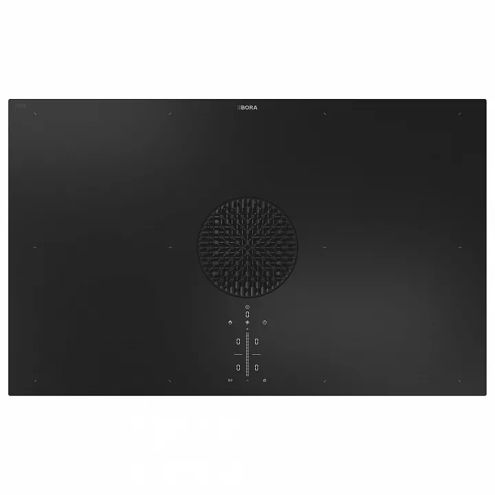 Индукционная варочная панель с вытяжкой BORA X Pure (PUXA2)