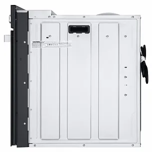Электрический духовой шкаф HOMSair OEM451BK