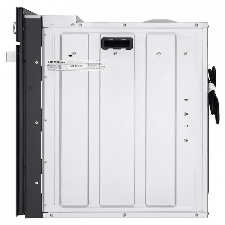 Электрический духовой шкаф HOMSair OEM451BK