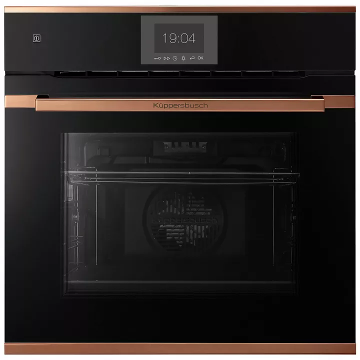 Электрический духовой шкаф Kuppersbusch B 6550.0 S7 Copper